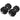 Guss Kurzhantel-Set 100Kg (2x50) Hantelscheiben Hantelset