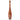 Wooden Indian Club Bell 3 kg