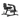 Beinstrecker und -beuger