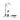 Weißer Latzug-Turm mit klappbarem Sitzpolster, welches sich in der Position für liegende Ausführung befindet.