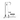 Seitliche Ansicht vom weißen Latzug-Turm mit klappbarem Sitzpolster.