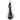 Corn bulb with nylon suspension white
