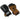 Boxhandschuhe aus Leder Modell Old School