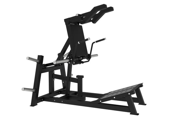 Power Squat / Kniebeugenmaschine