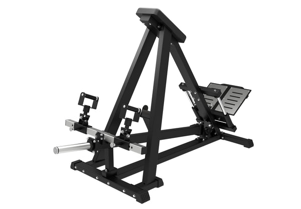 T-Bar-Rudermaschine