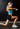 Effektive Ausfallschritte beim Aufbautraining Fitness für den sicheren Wiedereinstieg nach einer langen Trainingspause.